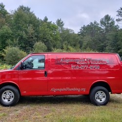 Algonquin Plumbing