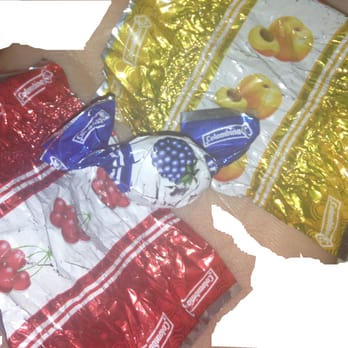 Cilantro Indian Cafe - Step up from the traditional starlight mints! These complimentary candies are yet another part of this place's awesomeness! - Indian Near Me - Cary, North Carolina Cilantro Indian Cafe - Step up from the traditional starlight mints! These complimentary candies are yet another part of this place's awesomeness! - Indian Near Me - Cary, North Carolina