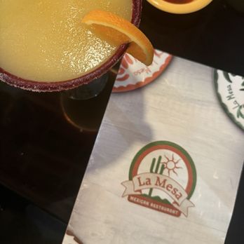 La Mesa Mexican Restaurant - Mexican Near Me - Omaha, Nebraska