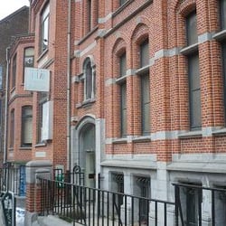 Centre Médical du Solbosch