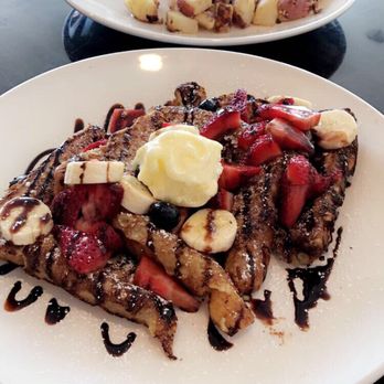 Toast on First - Coffee & Tea Near Me - Whittier, California Toast on First - Coffee & Tea Near Me - Whittier, California
