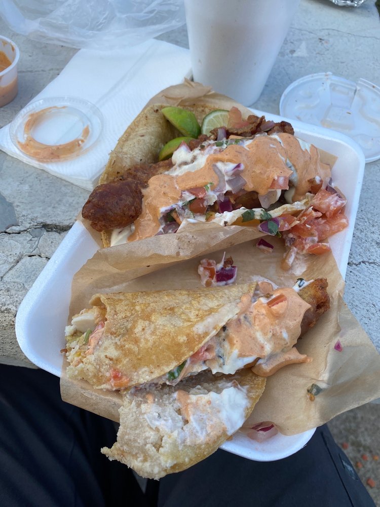 MARISCOS LA BOLA Updated October 2024 51 Photos & 46 Reviews 401