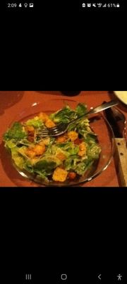317 The Steak House by null