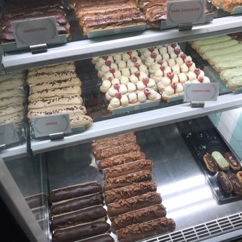 Eclair Bakery - Bakeries Near Me - New York, New York