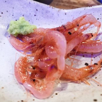 Sushi Murayama - I've never tried this. Not bad. - Sushi Bars Near Me - Honolulu, Hawaii