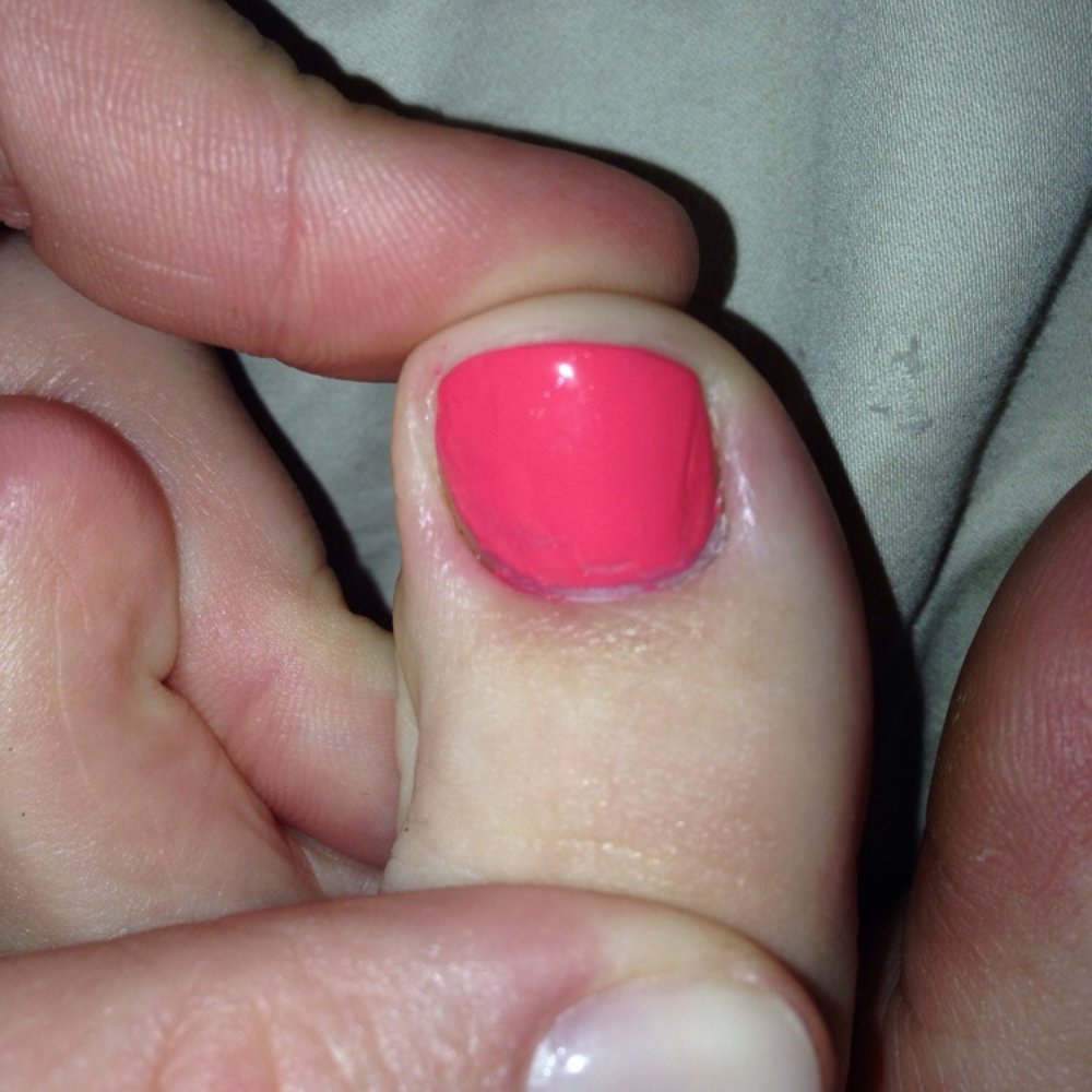 MiniLuxe - Nail Salons Near Me - Hingham, Massachusetts