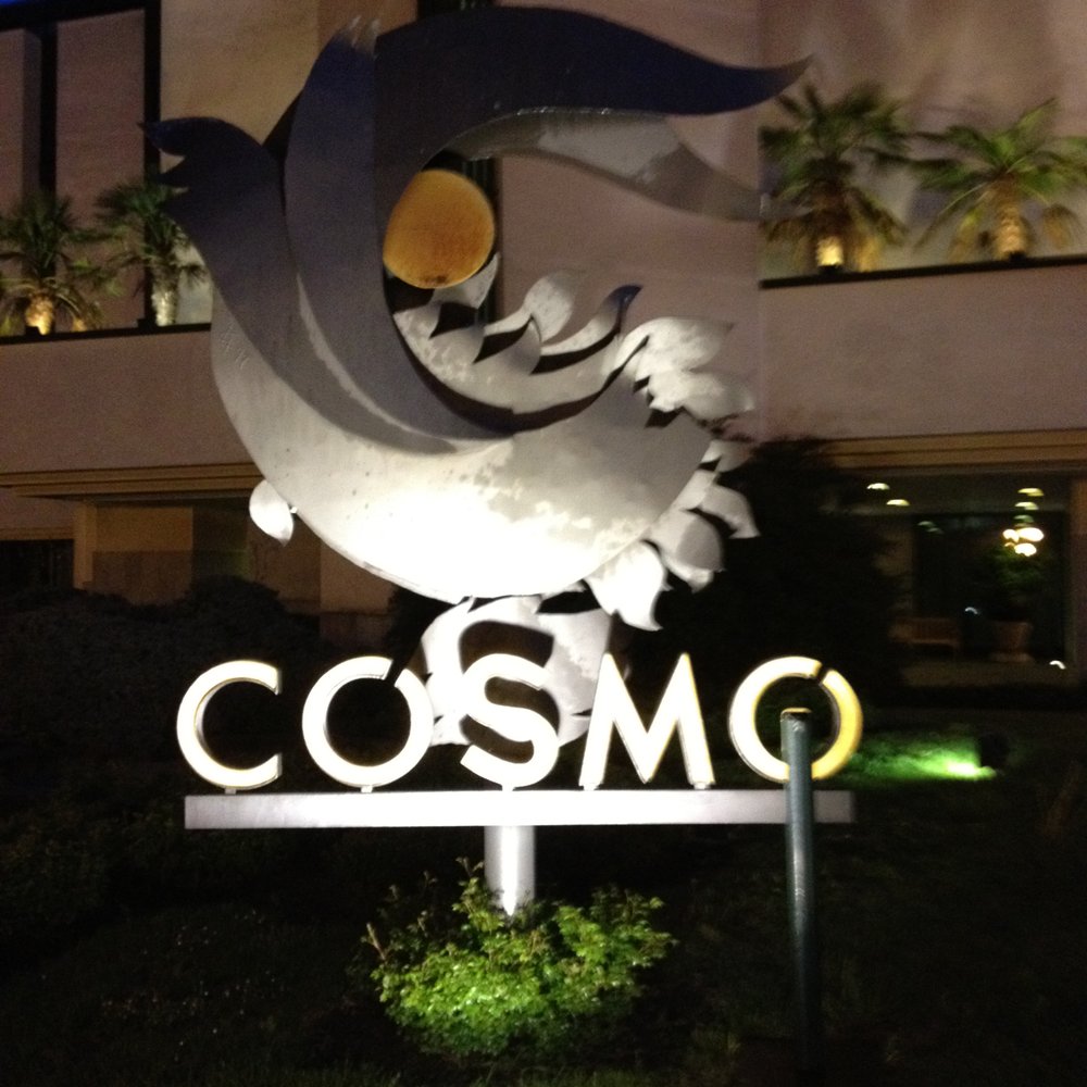 Cosmo Hotel Torri - Hotels Near Me - Vimercate, Michigan