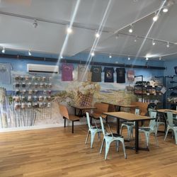 Mad Martha's Ice Cream