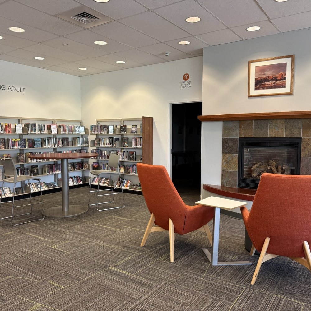 Douglas County Libraries - Roxborough - Libraries Near Me - Littleton, Colorado Douglas County Libraries - Roxborough - Libraries Near Me - Littleton, Colorado