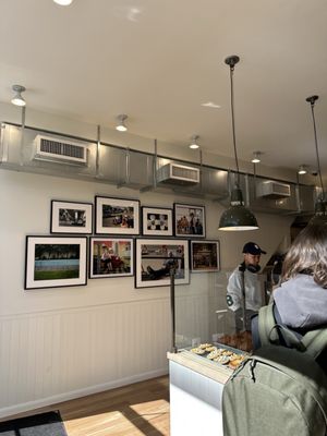 Radio Bakery by null