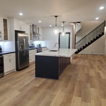 New Look Flooring - Flooring Near Me
