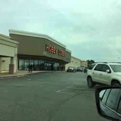 Store front