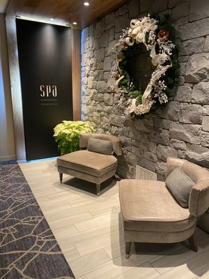 Spa Edgewood by null