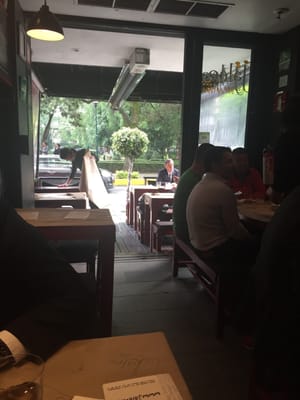 Jaleo Bar de Tapas by null