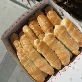 BAD Bakers - 30 rolls of staxx (spanish bread) - Bakeries Near Me - Santa Ana, California
