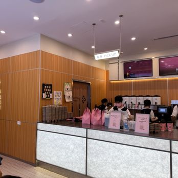Molly Tea - Bubble Tea Near Me - Chicago, Illinois