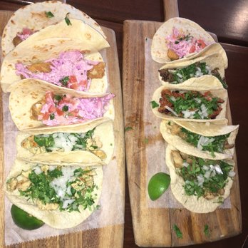 La Cita - Tacos - Mexican Near Me - Cherry Hill, New Jersey