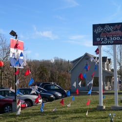 H & H Auto Sales