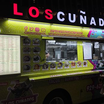 Los Cunados - Los Cunados - Mexican Near Me - New York, New York Los Cunados - Los Cunados - Mexican Near Me - New York, New York