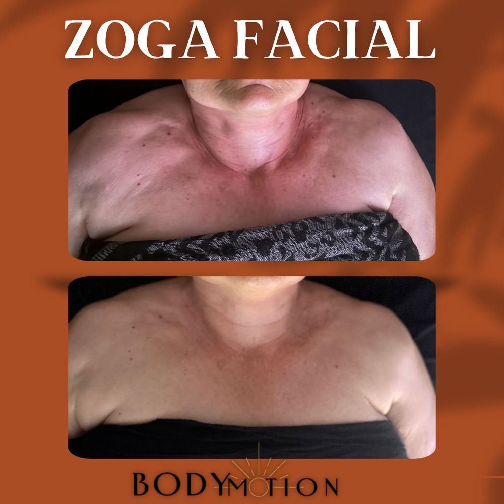 Body Motions Logo