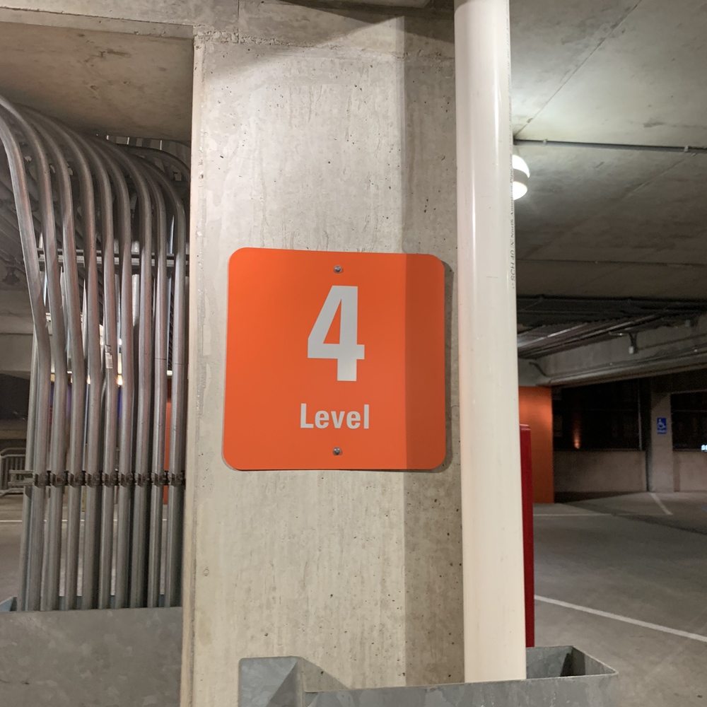 Best Parking near Howl at the Moon Columbus in Columbus, OH - Yelp, image size:1000x1000