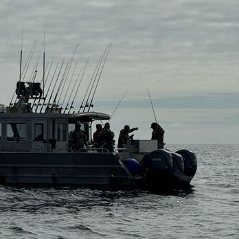 Kingfisher Charters & Lodge - Boat - Fishing Near Me - Sitka, Alaska Kingfisher Charters & Lodge - Boat - Fishing Near Me - Sitka, Alaska
