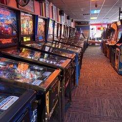 Yestercades