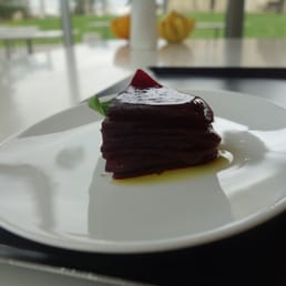 Pesto Mille-feuille