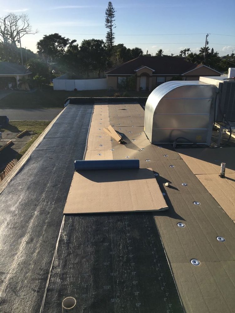 Slide of Excellent Roofing & Repair Services