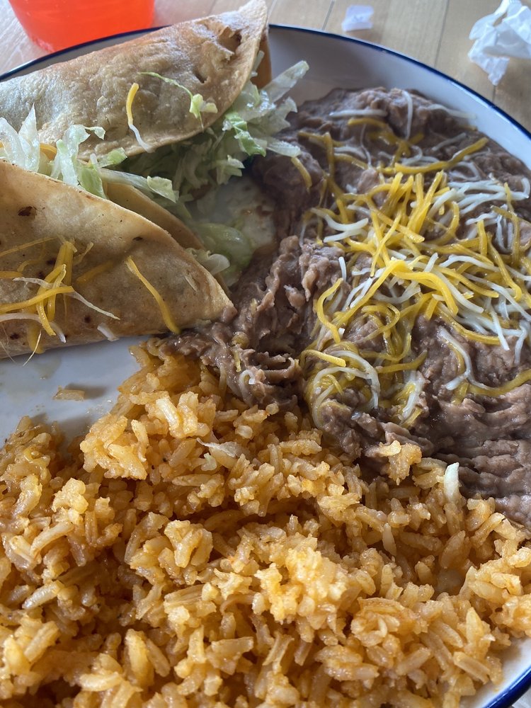 EDIBERTO’S TACO SHOP 10 Reviews 1555 Williams Hwy, Grants Pass, Oregon Mexican