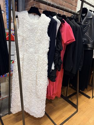 Modern Appealing Clothing by null