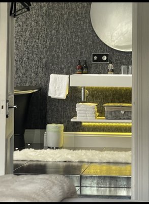 Crolinnhe Guest House by null