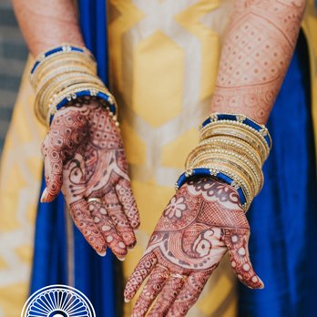 Horizon Henna - Custom Bridal Henna - Henna Artists Near Me Horizon Henna - Custom Bridal Henna - Henna Artists Near Me
