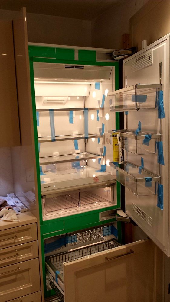 Slide of Home Renovation Masters of Boston