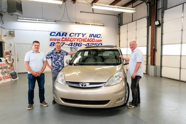 CAR CITY - Updated June 2025 - 25 Photos & 40 Reviews - 2232 N Rand Rd