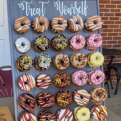 Duck Donuts