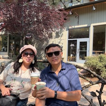 Kind Coffee - Coffee & Tea Near Me - Estes Park, Colorado