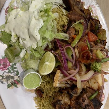 Jubba - Beef - African Near Me - San Jose, California Jubba - Beef - African Near Me - San Jose, California