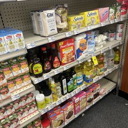 CVS