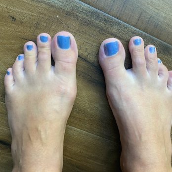 Deja Nail Spa - Nail Salons Near Me - Agoura Hills, California