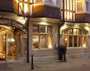 ABode Canterbury by null