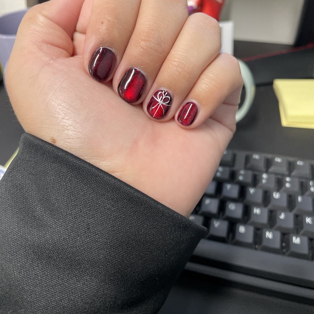Onlynails Studio - In love with my nails! I highly recommend visiting Only Nails. You'll have a great experience from start to finish. - Nail Salons Near Me - Anaheim, California Onlynails Studio - In love with my nails! I highly recommend visiting Only Nails. You'll have a great experience from start to finish. - Nail Salons Near Me - Anaheim, California