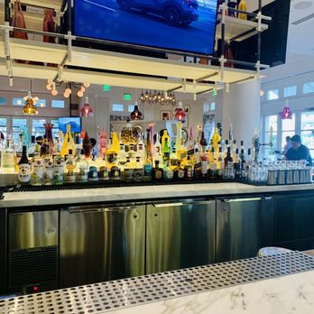 Bottiglia - Bar - Italian Near Me - Henderson, Nevada