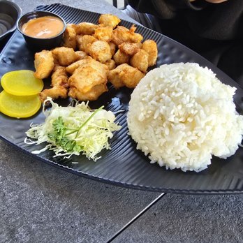 Rockin' Ramen - Ramen Near Me - Temecula, California