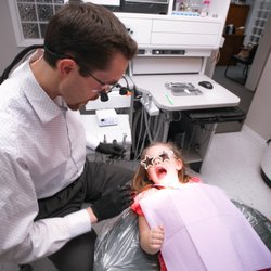Cascade View General and Family Dentistry - Child Dentist