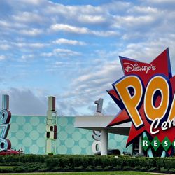 EveReady Transportation Services - Transportation to Pop Century