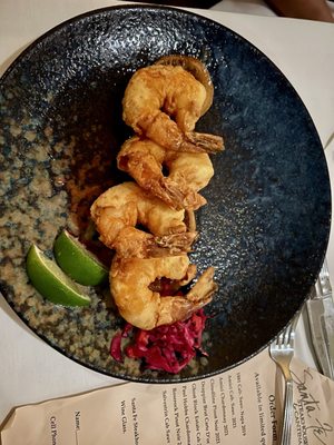 Santa Fe Steakhouse & Cantina by null