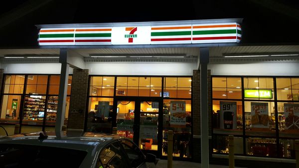 7-Eleven