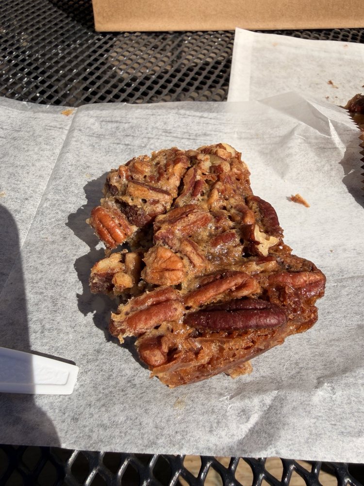 Saint Peter's Bakery Logo