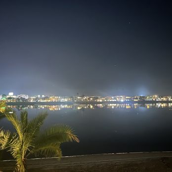 Bahia Resort Hotel - Bay - San Diego, CA